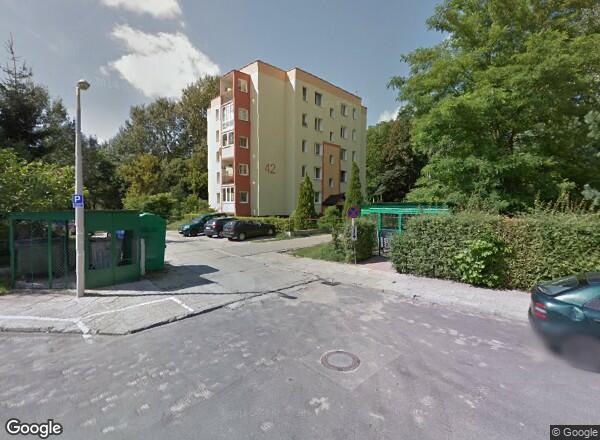 Ceny mieszkań Łódź Liściasta 42