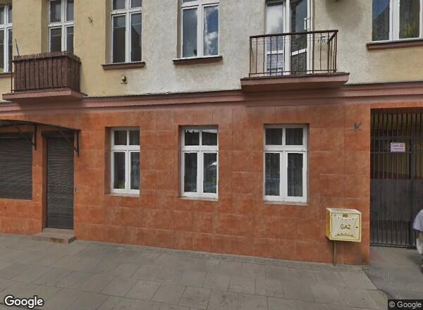 Ceny mieszkań Łódź Radwańska 17