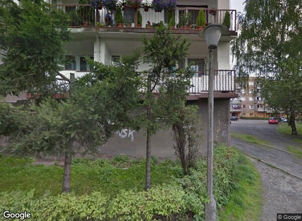 Ceny mieszkań Katowice Szopienicka 15
