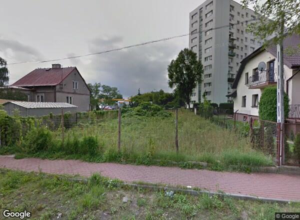 Ceny mieszkań Legionowo Ogrodowa 1B