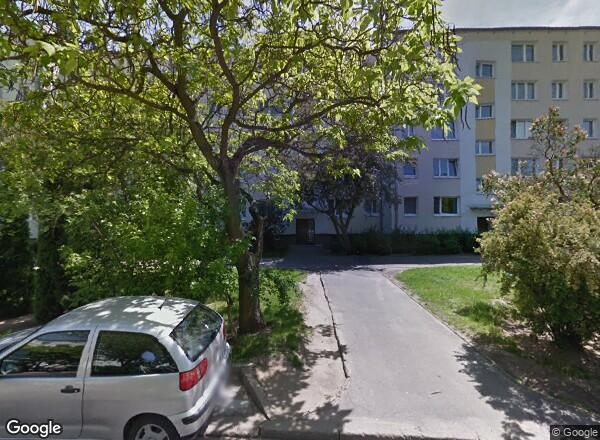 Ceny transakcyjne mieszkań Poznań Lecha 52
