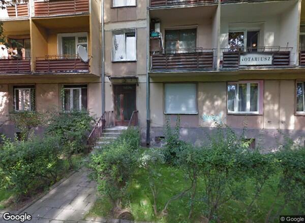 Ceny mieszkań Wrocław UL. MARSZ. JÓZEFA PIŁSUDSKIEGO 3