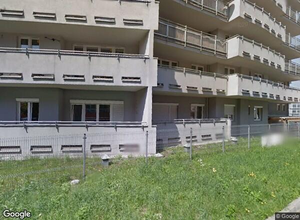 Ceny mieszkań Kraków prof. Władysława Konopczyńskiego 17