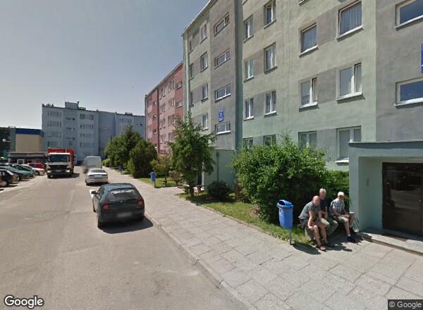 Ceny mieszkań Gorzów Wielkopolski MICHAŁA KLEOFASA OGIŃSKIEGO 7