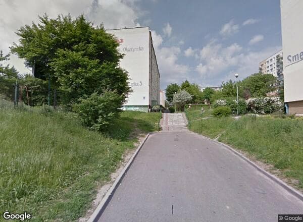 Ceny transakcyjne mieszkań Olsztyn Smętka 5