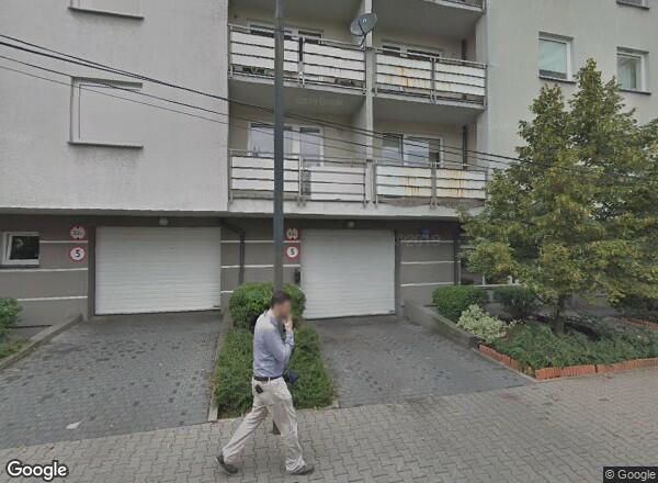 Ceny mieszkań Warszawa ul. Korytnicka 27