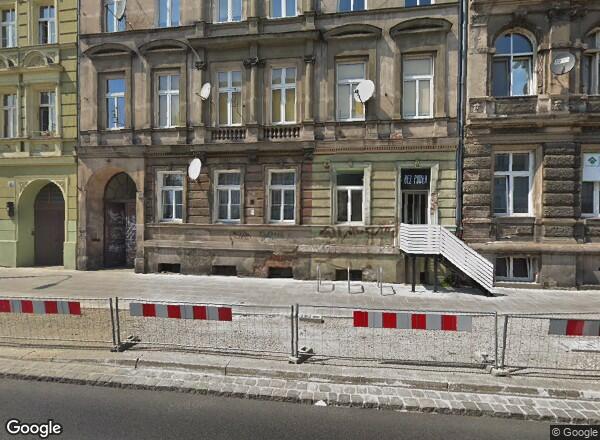 Ceny mieszkań Wrocław UL. GRABISZYŃSKA 55