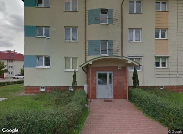 Ceny mieszkań Szczecin Złotowska 5