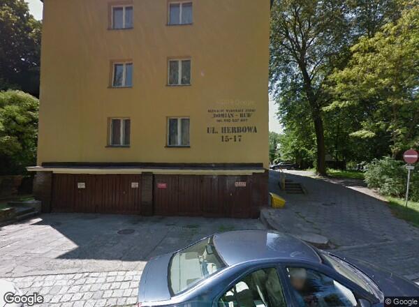 Ceny mieszkań Szczecin Herbowa 15
