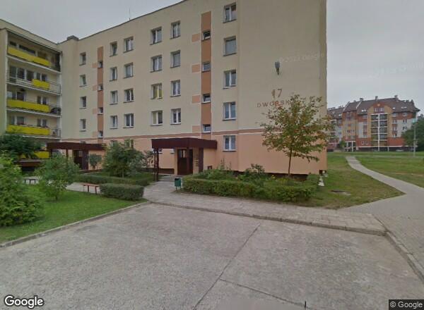 Ceny mieszkań Białystok Dworska 17