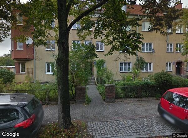 Ceny transakcyjne mieszkań Olsztyn Stanisława Moniuszki 14