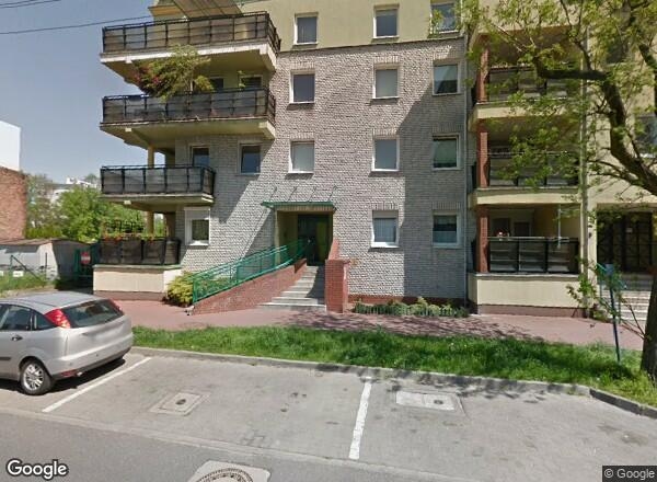 Ceny transakcyjne mieszkań Poznań Sielska 40