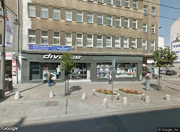 Ceny mieszkań Gdynia Świętojańska 60