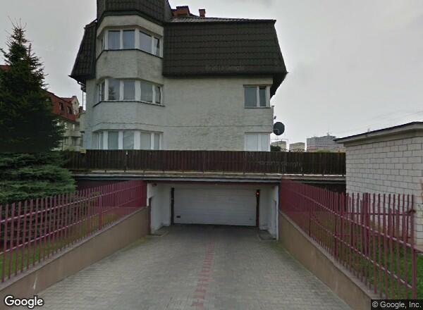 Ceny mieszkań Warszawa ul. J. Czechowicza 9
