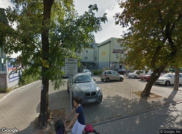 Ceny mieszkań Warszawa ul. Żegańska 14