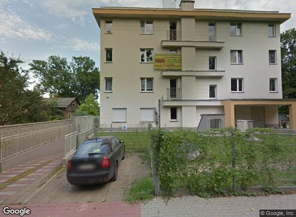 Ceny mieszkań Warszawa ul. Sąsiedzka 6C