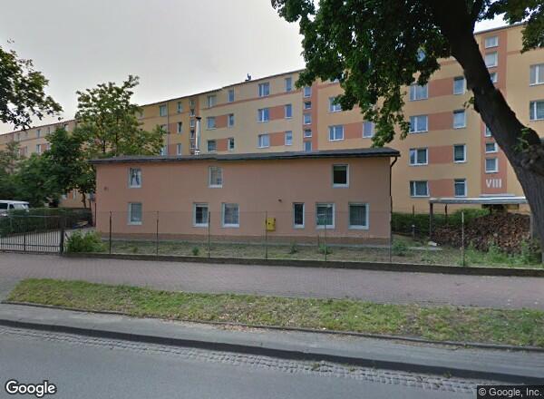 Ceny mieszkań Gdynia Chylońska 61