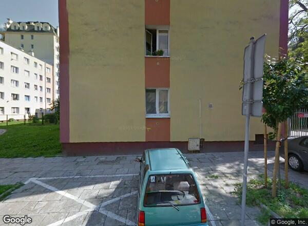Ceny mieszkań Warszawa ul. Ludwiki 5