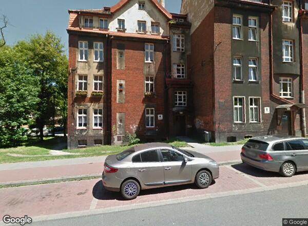 Ceny mieszkań Katowice Barbary 4