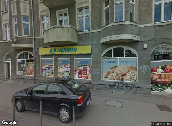 Ceny mieszkań Gdańsk Aleja Grunwaldzka 24