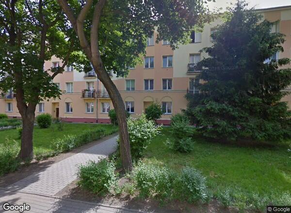 Ceny mieszkań Poznań Bukowa 7