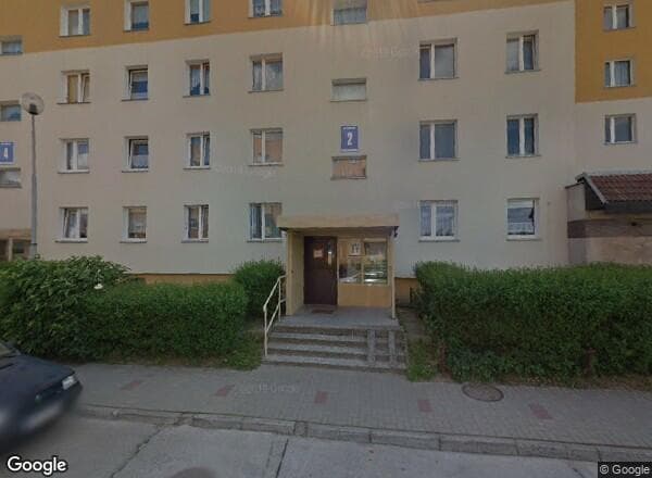 Ceny transakcyjne mieszkań Gorzów Wielkopolski IGNACEGO PADEREWSKIEGO 2