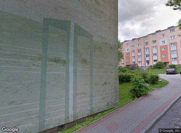 Ceny mieszkań Gdańsk Rubinowa 5