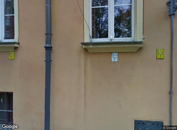 Ceny transakcyjne mieszkań Wrocław PL. KATEDRALNY 12