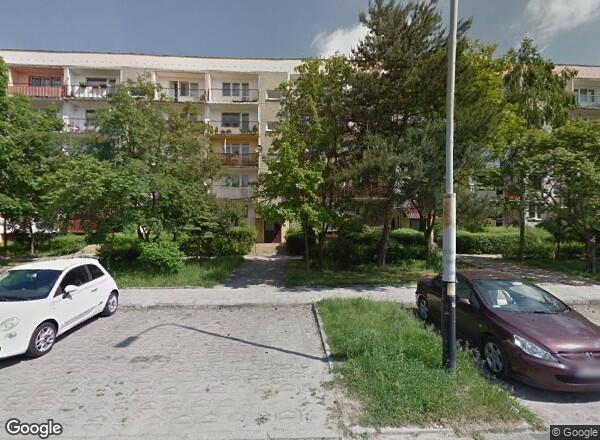 Ceny transakcyjne mieszkań Łódź Jana Skrzetuskiego 10