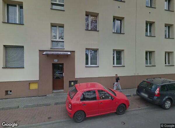 Ceny mieszkań Katowice Ludwika Zamenhofa 24