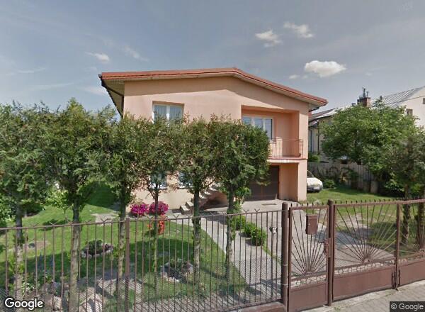 Ceny mieszkań Ząbki Dzika 5