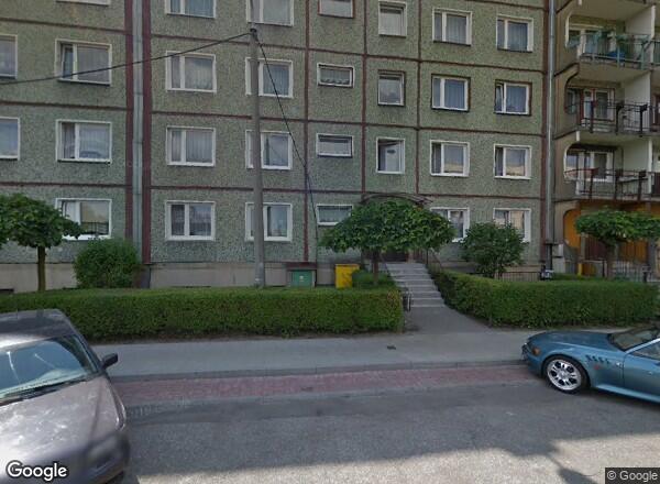 Ceny mieszkań Katowice Modrzewiowa 5