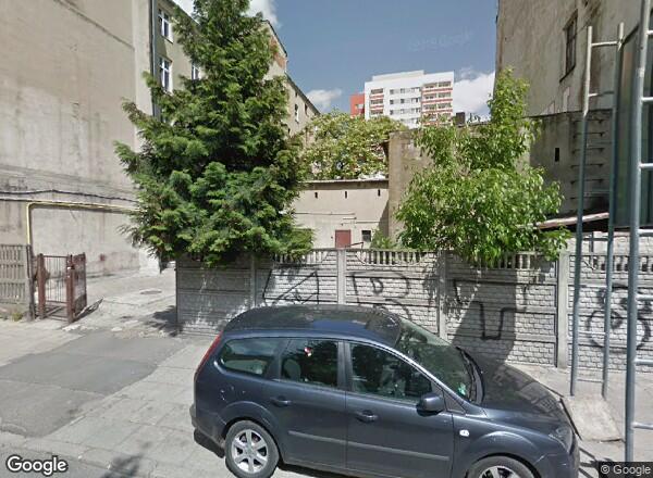 Ceny mieszkań Łódź Przędzalniana 26