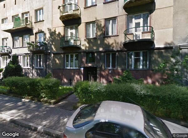 Ceny mieszkań Kraków ks. bpa Władysława Bandurskiego 54