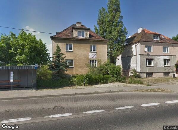 Ceny mieszkań Poznań Główna 5