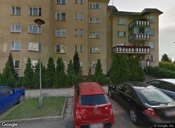 Ceny mieszkań Warszawa ul. Myśliborska 24