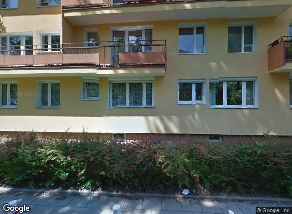 Ceny mieszkań Warszawa ul. Puławska 53B