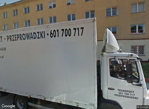 Ceny mieszkań Szczecin Józefa Sowińskiego 78