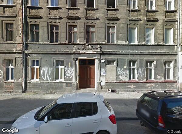 Ceny mieszkań Wrocław UL. BRZESKA 1