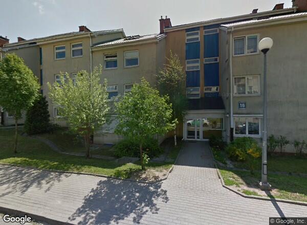 Ceny mieszkań Gdańsk Jeleniogórska 16