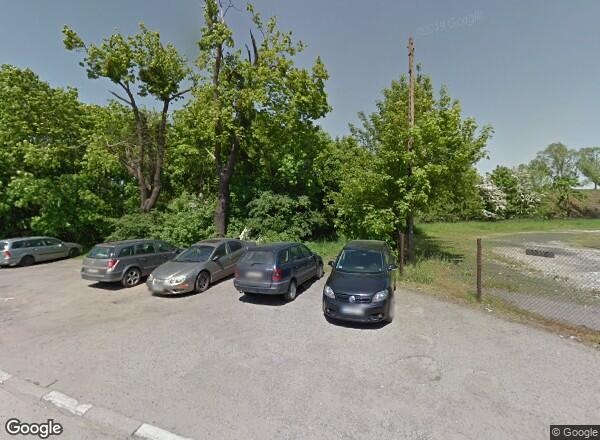 Ceny mieszkań Poznań św. Wawrzyńca 16