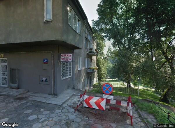 Ceny mieszkań Warszawa ul. Belgijska 2