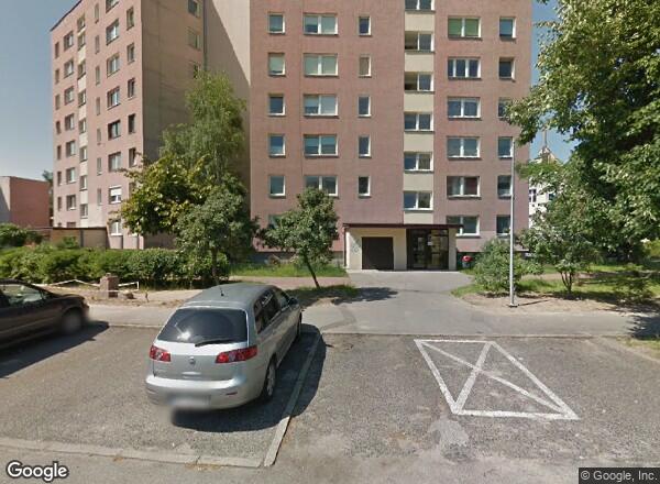 Ceny mieszkań Warszawa ul. Wrocławska 17