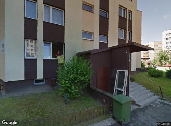 Ceny mieszkań Katowice Marcina Radockiego 64