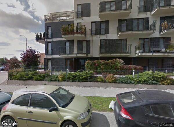 Ceny mieszkań Wrocław UL. BLACHARSKA 32