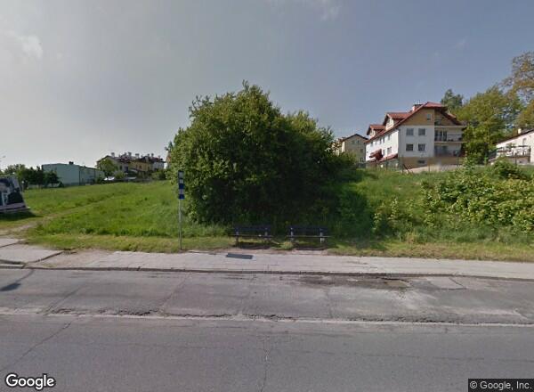 Ceny mieszkań Gdynia Gryfa Pomorskiego 4A