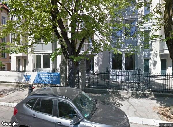 Ceny transakcyjne mieszkań Poznań Elizy Orzeszkowej 10
