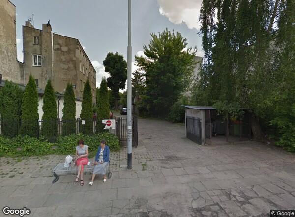 Ceny mieszkań Łódź Pabianicka 16