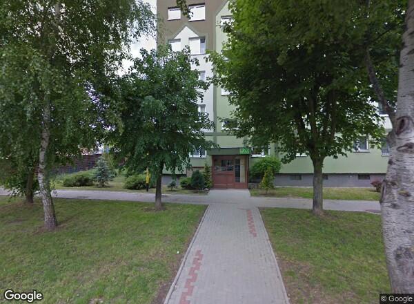 Ceny mieszkań Szczecin Seledynowa 76