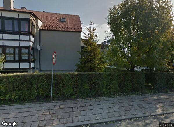 Ceny mieszkań Katowice Bielska 6